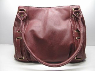 Handtasche Bordo (HLH26)