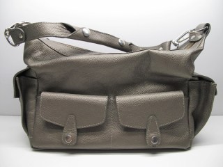 Handtasche Gold (HLH22)