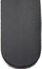 Hundeleine Schwarz (6224.140, 6704.91)