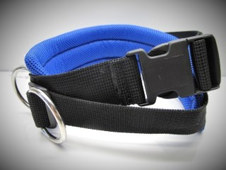 Jogginggurt mit elastischer Rundleine (23225)