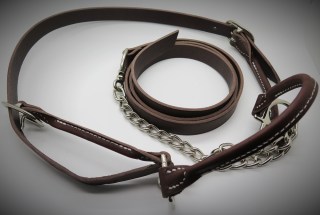 Kuhhalfter Heiniger (C-1152-05)