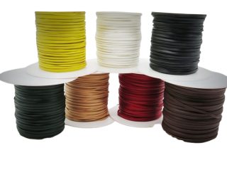 Känguru Nähriemen 2.5mm (19200-25, 19200-30, 19200-50)