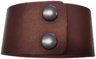 Lederarmband  4cm (70000)