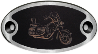 Ledergurt Biker 40mm (10900-40.81M.69)