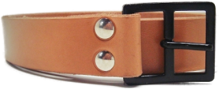 Ledergurt Ceinturon 33mm (11010)