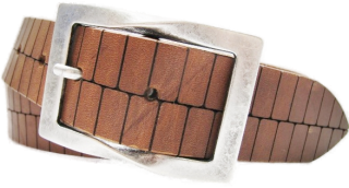 Ledergurt Exe 35mm (11405)