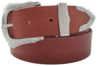 Ledergurt Westernjoe  (11037/51)