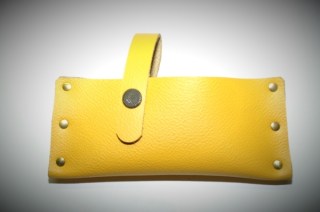 Lederteil - Axtfutteral (12040)