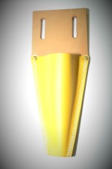 Lederteil - Baumschere  (12045)