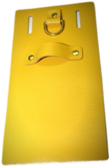 Lederteil - Messband (12020)