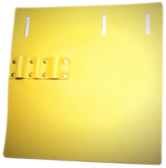 Lederteil - Werkzeug (12010)