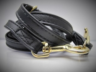 Leine Softleder 12mm (29060)