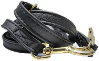 Leine Softleder 12mm (29060)