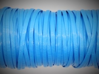 Nähriemen Kunststoff 4.5mm (19985)