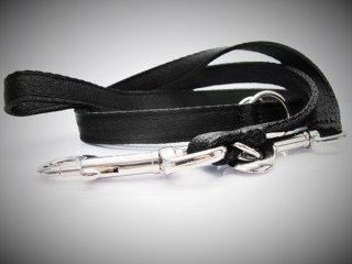 Polizeileine Nylon 20mm (23200)