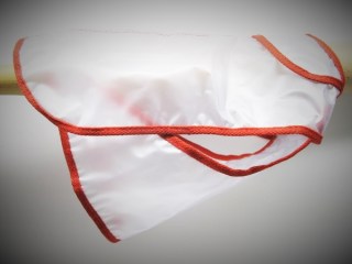 Regenmantel  (66510P, 66510)