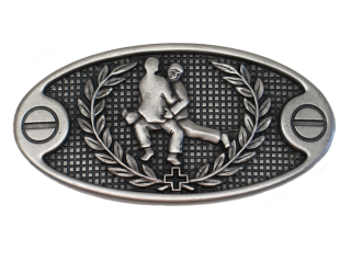 Schnalle Eidgenoss AS (10900-40.124.EDG)