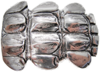 Schnalle Fashion   40mm (10900-40.107)