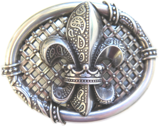 Schnalle Fashion   40mm (10900-40.136)