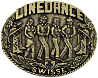 Schnalle Fashion   40mm (10900-40.160AG)