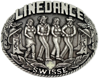 Schnalle Fashion   40mm (10900-40.160AS)