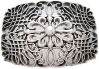 Schnalle Fashion   40mm (10900-40.16)