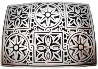 Schnalle Fashion   40mm (10900-40.19)