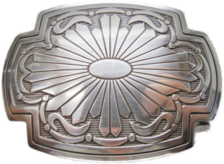 Schnalle Fashion   40mm (10900-40.23)