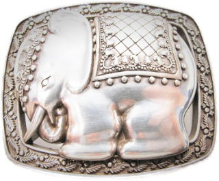 Schnalle Fashion   40mm (10900-40.24)