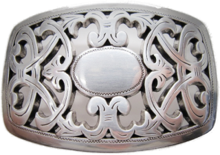 Schnalle Fashion   40mm (10900-40.26)