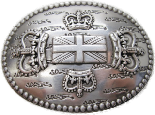 Schnalle Fashion   40mm (10900-40.28)