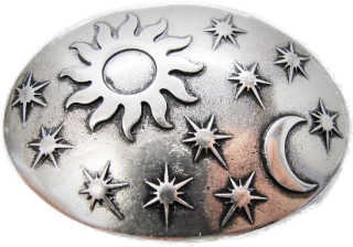 Schnalle Fashion  40mm (10900-40.4)