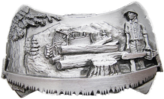 Schnalle Fashion  40mm (10900-40.705)