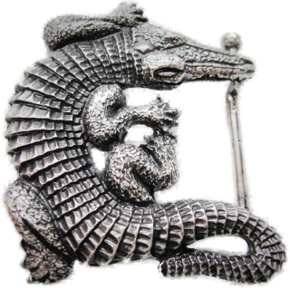 Schnalle Fashion   40mm (10900-40.76)