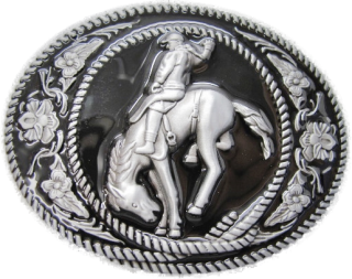 Schnalle Fashion   40mm (10900-40.78)