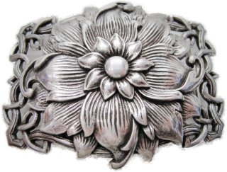 Schnalle Fashion   40mm (10900-40.87)