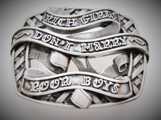 Schnalle Fashion   40mm (10900-40.8)