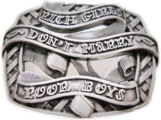 Schnalle Fashion   40mm (10900-40.8)