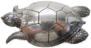 Schnalle Fashion   40mm (10900-40.95)