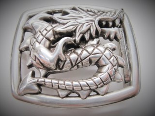 Schnalle Fashion   40mm (10900-40.9)