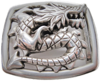 Schnalle Fashion   40mm (10900-40.9)