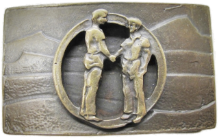 Schnalle Fashion AG  40mm (10900-40.106)