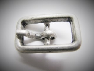 Schnalle Iron 10mm (10900-10.0)