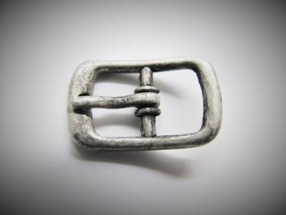 Schnalle Iron 10mm (10900-10.1)