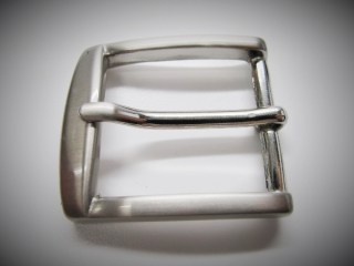 Schnalle Iron 30mm (10900-30.10)