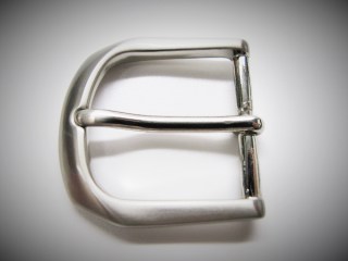 Schnalle Iron 30mm (10900-30.11)