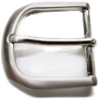 Schnalle Iron 30mm (10900-30.11)