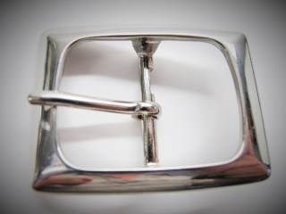 Schnalle Iron 30mm (10900-30.1)