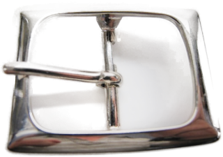 Schnalle Iron 30mm (10900-30.1)