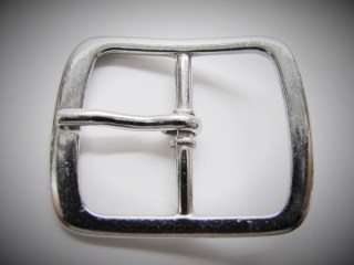 Schnalle Iron 30mm (10900-30.3NI)